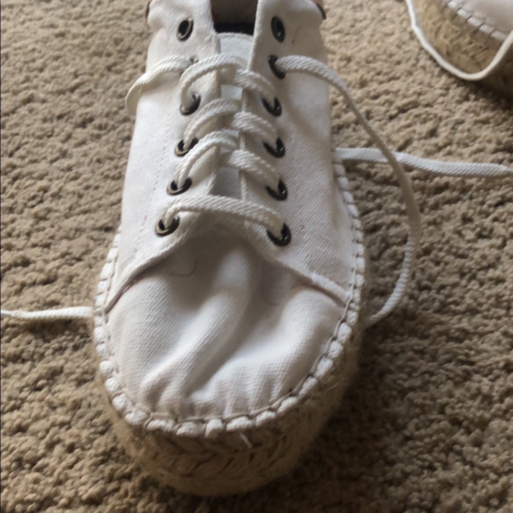 Steve Madden Platforms